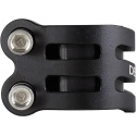 Longway Defender Black Klemme