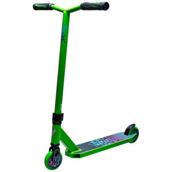 Freestyle Roller Antics Lite Grün