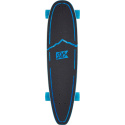 Longboard DB Cascade V2 36" Blau