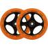 Root Lithium Rollen 120x30mm Orange 2 Stück