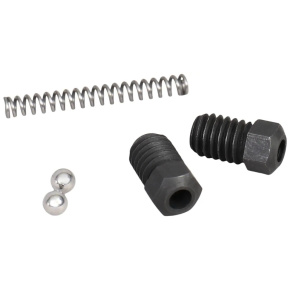 Gestohlenes Rampage Freecoaster BMX Federkugel-Kit