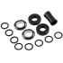Gestohlene Minimalist Mid Sealed BMX Tretlager (19mm|Poliert)