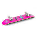 Enuff Skully Mini Complete - Pink - 7.25" x 29.5"