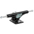 Enuff Decade Pro Trucks - Schwarz / Schwarz - 129mm