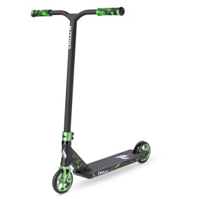 Stunt-Scooter Chilli Reaper Reloaded V2 grün
