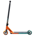 Freestyle-Roller Versatyl Cosmopolitan V2 Orange/Blau/Schwarz