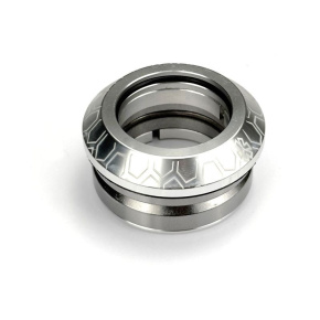 Headset Union Honeycomb Silber Headset Union Honeycomb Silber