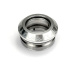 Headset Union Honeycomb Silber