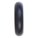 Oath Binary Rollen 115x30mm Schwarz/Orange 2 Stück