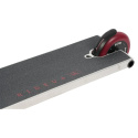Freestyle Scooter UrbanArtt Bone Silber/Schwarz/Rot 5.5" x 21"