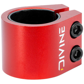 Divine Classic Halsband rot Divine Classic Halsband rot