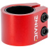 Divine Classic Halsband rot