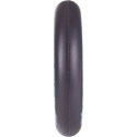 North Pentagon Rollen 120mm blau 2 Stück