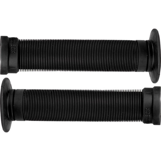 Griffe Odi Longneck St 143mm Schwarz
