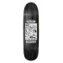 KFD Team Skateboard Deck (8.85"|Trübe Aussichten)