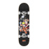 Hydroponic X Naruto Skateboard Komplet (7.75"|Blattdorf)