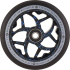 Striker Essence V3 Rolle Schwarz 110mm Schwarz/Blau