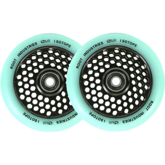 Root Industries Honig 100 mm Isotop