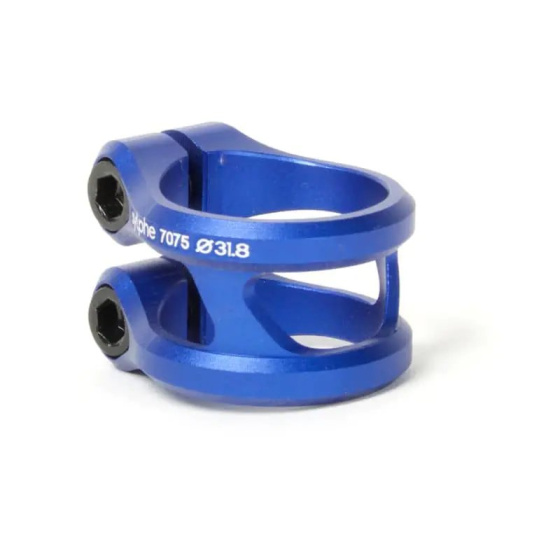Ethic Sylphe 31 Klemme8 Blau