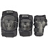 Boom Classic Plus Schutzset M schwarz