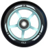Union Yolo Rolle 100 mm Schwarz/Blau