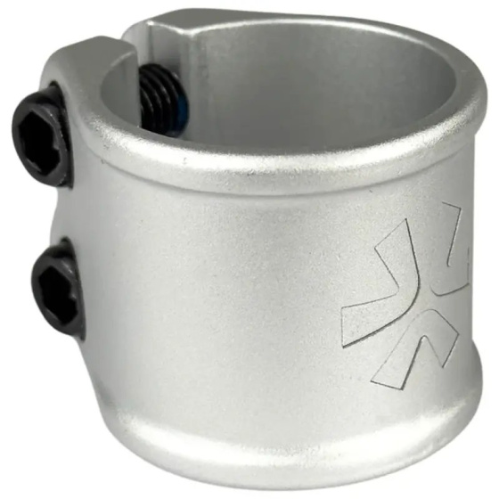 Union Classic Fassung silber