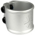 Union Classic Fassung silber