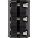 Longway Precinct V2 SCS schwarz