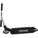 Stunt-Scooter Divine Loki Silber