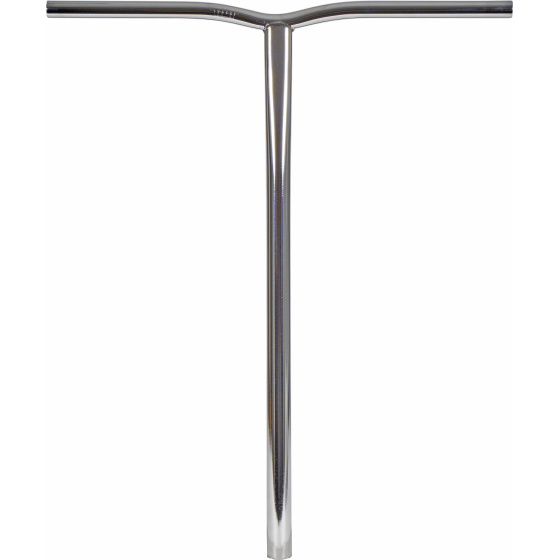 Lenker Tilt Hybrid SCS 700mm silber