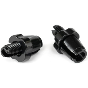 Salt BMX Barrel Adjuster (Schwarz|M7) Salt BMX Barrel Adjuster (Schwarz|M7)