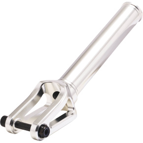 Gabel North Amber 24mm silber Gabel North Amber 24mm silber