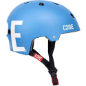 Helm Core Street L-XL Blau