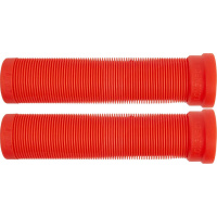 Griffe ODI Longneck ST SOFT 135mm Neonrot