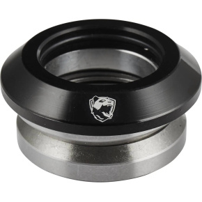 Headset Panda Integriert Schwarz