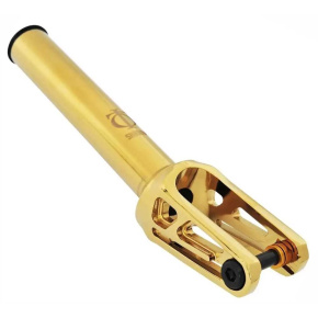 Gabel Oath Shadow SCS/HIC Neo Gold