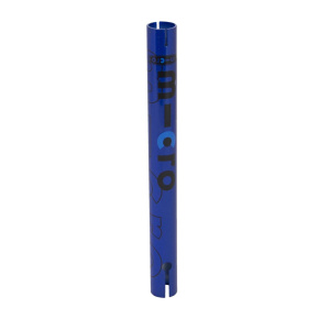 Flex Blue Lenkerrohr