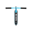 Freestyle Scooter Micro Ramp Cyan
