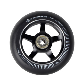 Street Surfing Freestyle-Roller, 100x24mm Rad