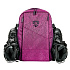 FlyingEagle Movement Taška Na Brusle (M|Růžová)