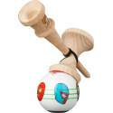 Kendama KROM Kendamex Maske Grau