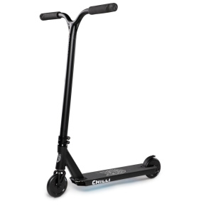 Freestyle-Scooter Chilli Archie Cole schwarz