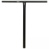 Union Titanium Classic HIC 600mm Schwarz Lenker