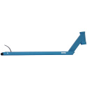 Deck urbanArtt Butter 6" 587 mm Arctic Blue