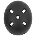 Helm Cortex Conform Matte Black M