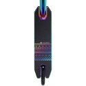 Freestyle-Roller Invert Supreme Mini 1-4-8 Neo/Schwarz