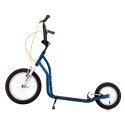 Roller Street Surfing KB2 Blau Weiß