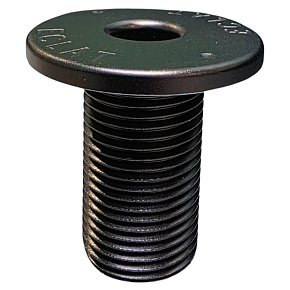 Éclat Jackal Obere Kappe