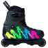 Roces M12 LO Plus Jansons Peace Aggressive Skates (Schwarz|43)