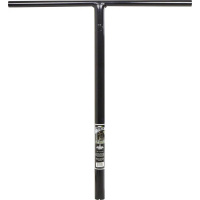 Lucky T-Bars Pro Oversize SCS 660mm schwarz